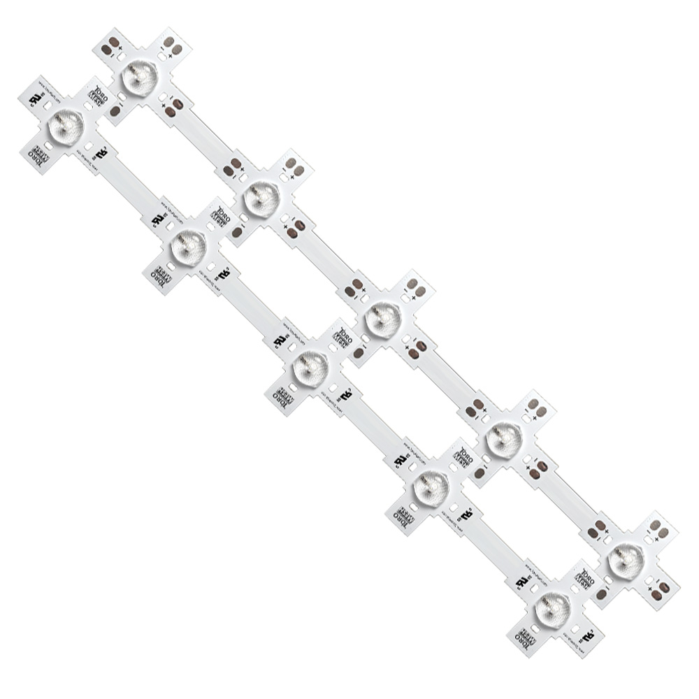 ToroMesh LED Rigid Strip
