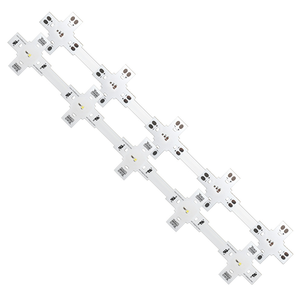 ToroMesh LED Rigid Strip