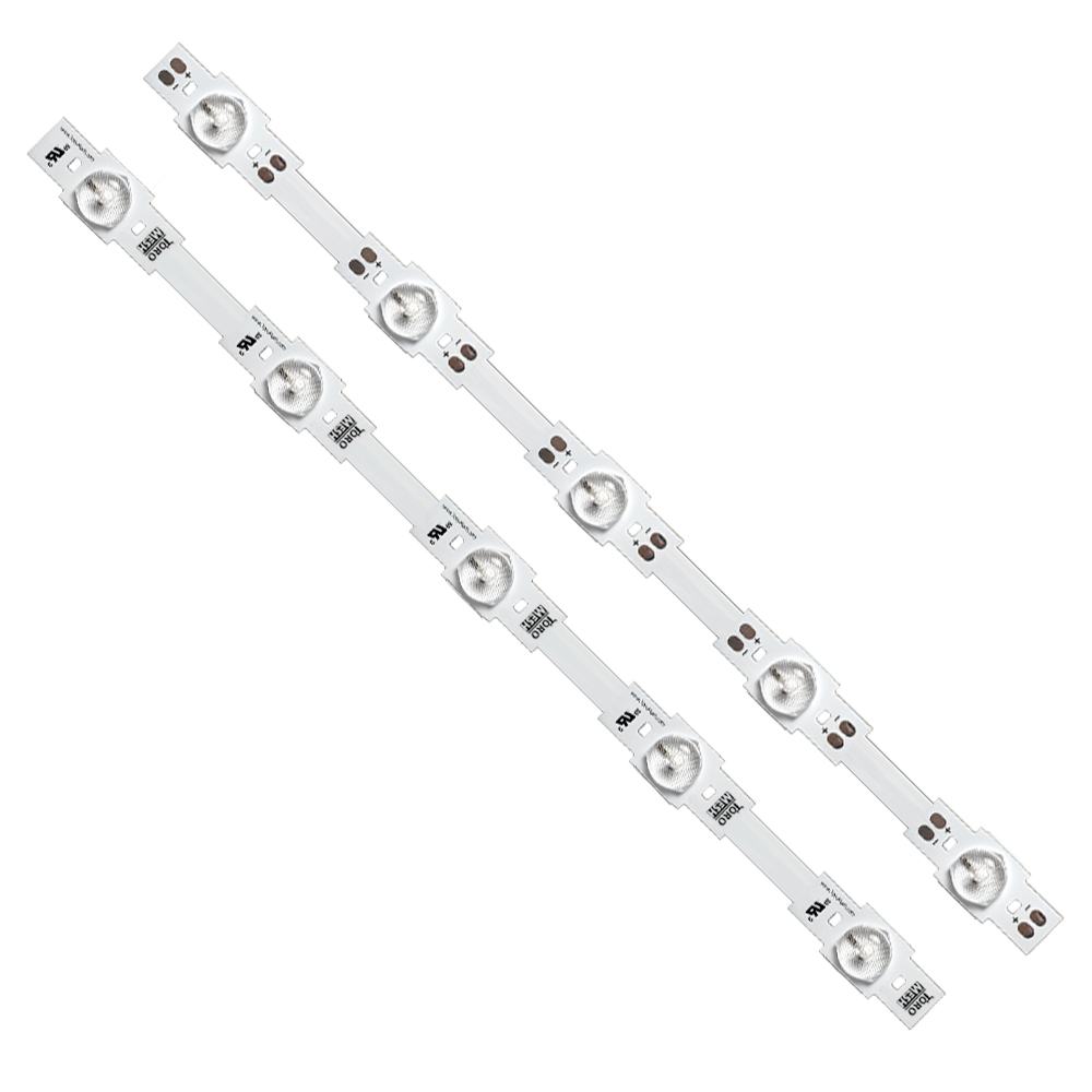 ToroMesh LED Rigid Strip