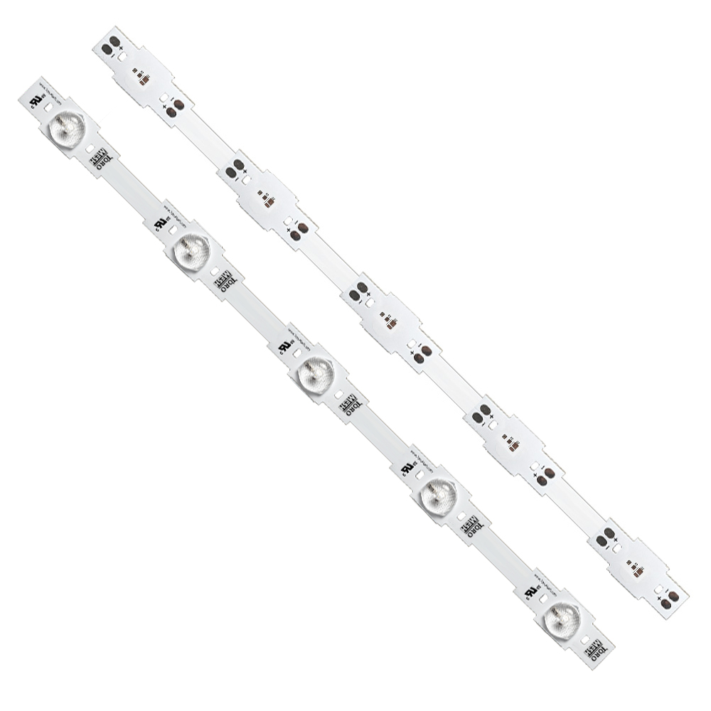 ToroMesh LED Rigid Strip